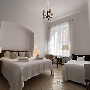Deluxe Appartement